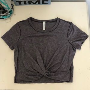 LuluLemon Top!!